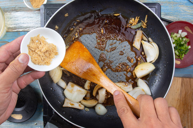 What is umami? How to add umami to your cooking with fresh ingredients – The Best Store Deals