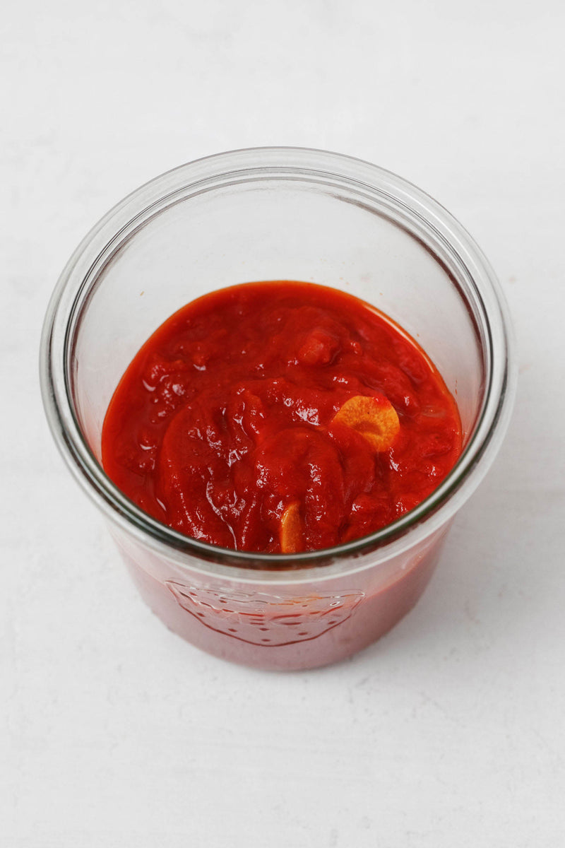 20-Minute Marinara Sauce &ndash; The Best Store Deals