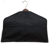 The best hanger diversion safe hidden closet hanging stash safe with interior pocket conceals cash jewelry documents guns or valuables for home or travel