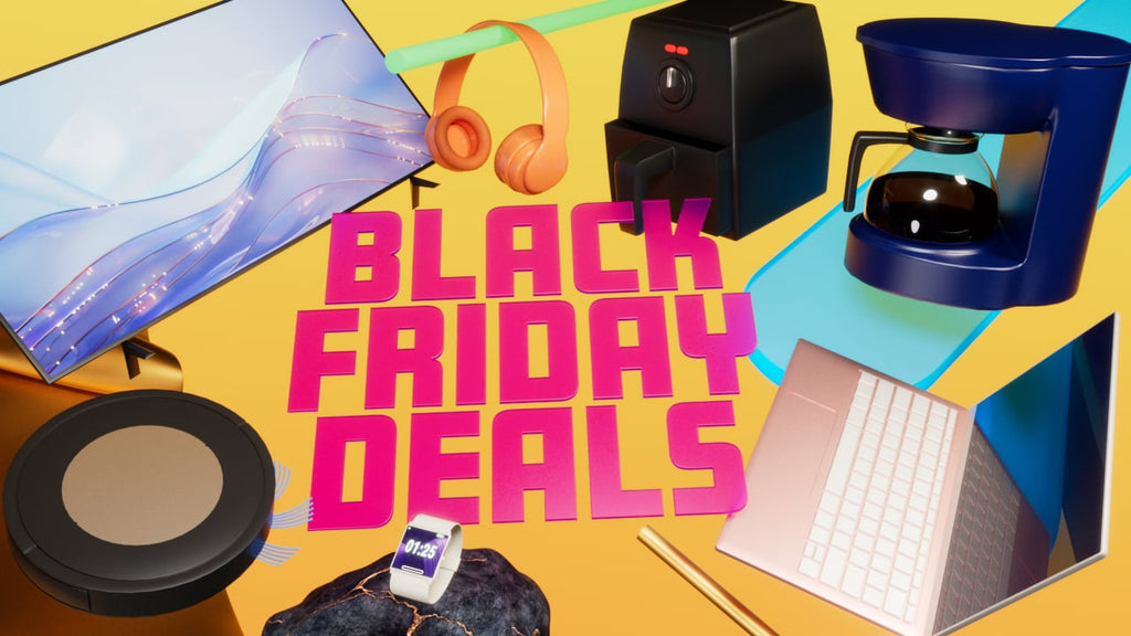 Black Friday has delivered the absolute best deals of the year