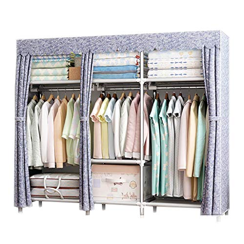 Best Portable Clothes Storage out of top 22