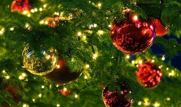 The Snellville Christmas parade and tree lighting kicks off the holiday season this Saturday