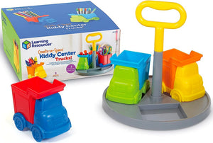 Learning Resources Storage Caddy Only $6.59 on Amazon (Regularly $12) | So Many Uses!