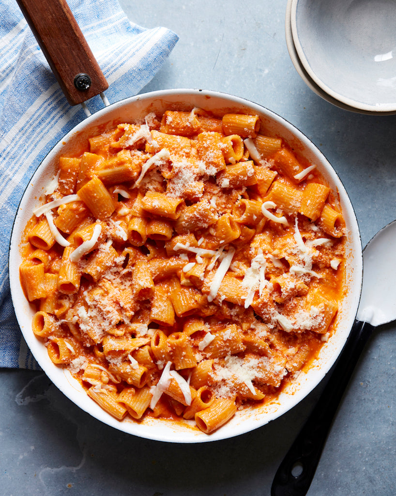 Craving Italian? Here Are 30 Italian-Inspired Dishes to Make Tonight