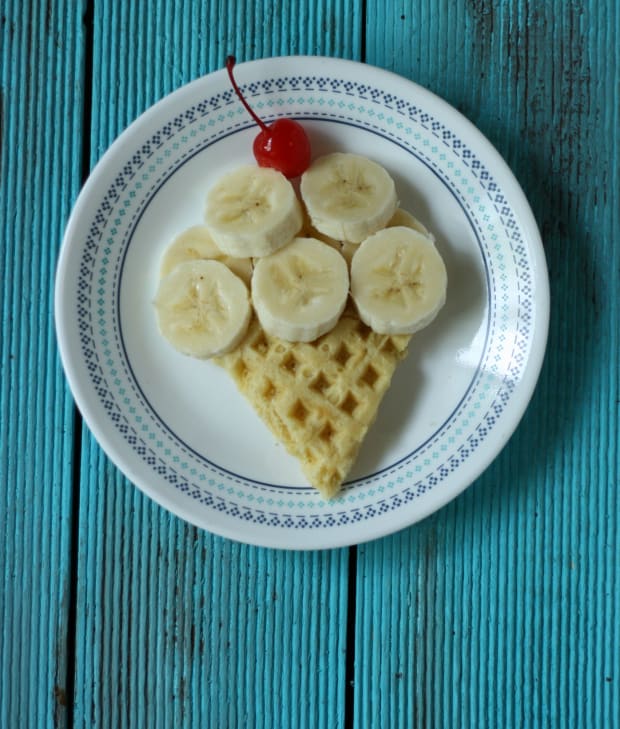 3 Fun After School Snacks