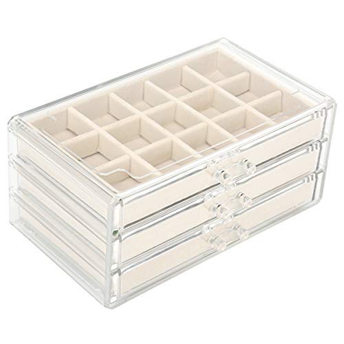 Top 23 Best Jewelry Drawers