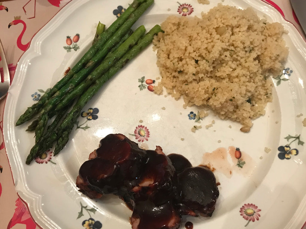 Family favorites week