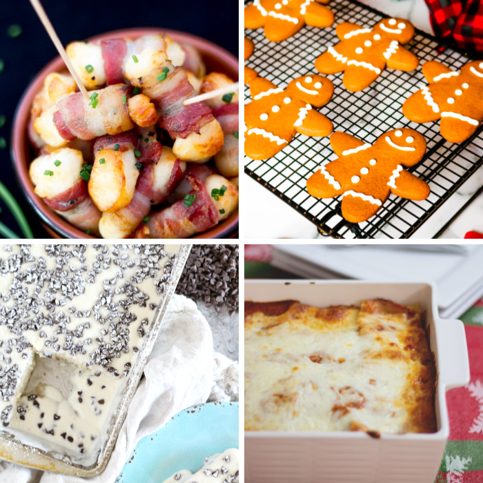Meal Plan Monday #195