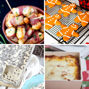 Meal Plan Monday #195