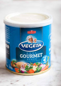 Vegeta (vegetable stock powder / seasoning)