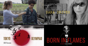 July 2020 Programming on the Criterion Channel Announced