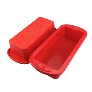 10 Best Silicone Loaf Pans