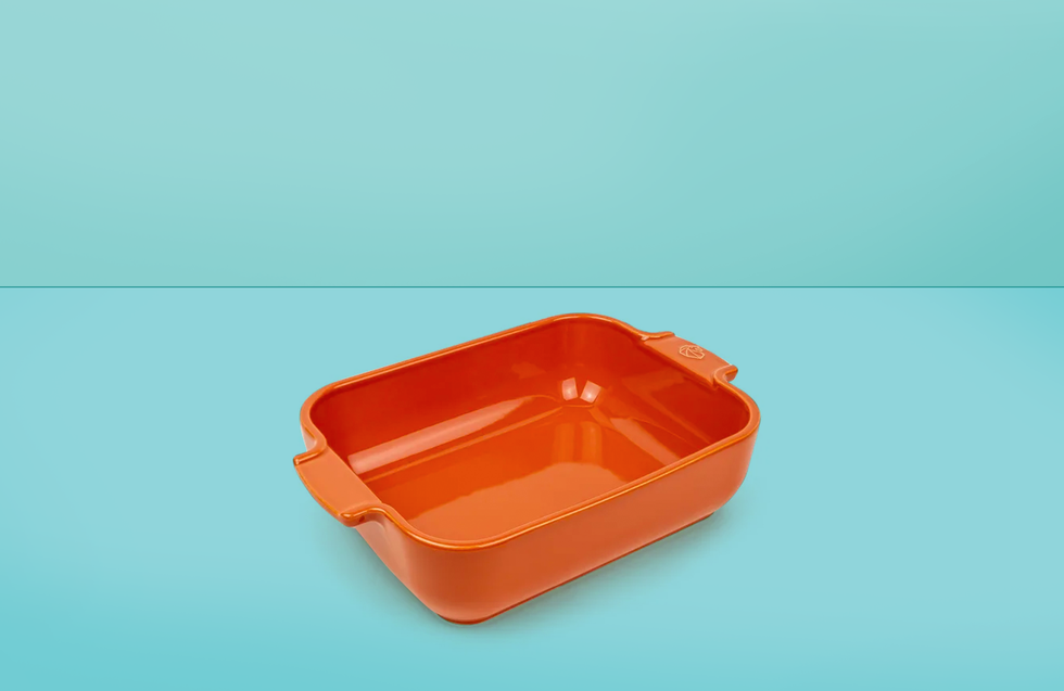 8 Best Baking and Casserole Dishes, According to Expert Testing