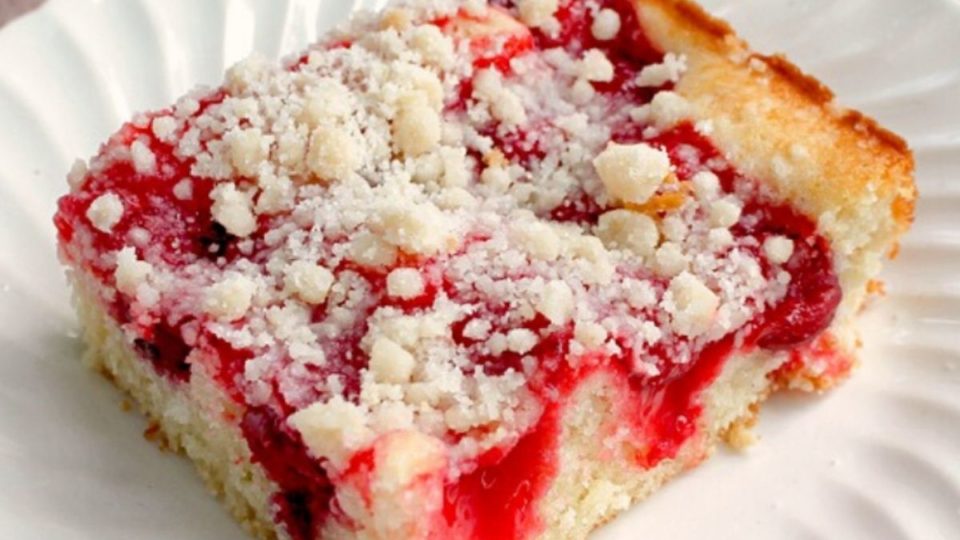 The 20 Not-Pie Recipes That Use Canned Pie Fillings as a Shortcut