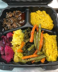 Vegan Restaurants Added to The Vegetarian Resource Group’s Guide to Veggie Restaurants in the USA and Canada