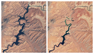 The Return of Glen Canyon