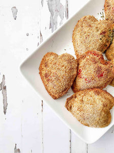 Air Fryer Toasted Ravioli