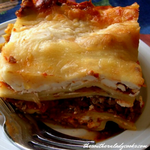 FAVORITE LASAGNA RECIPE