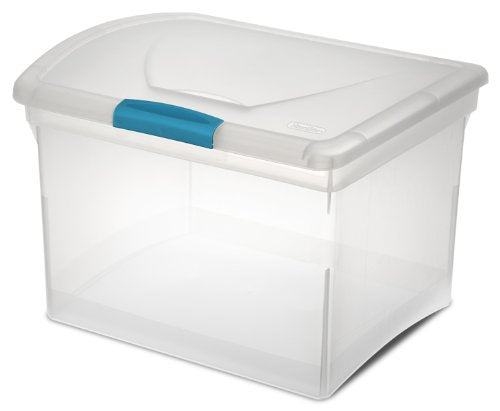 Best File Box out of top 24