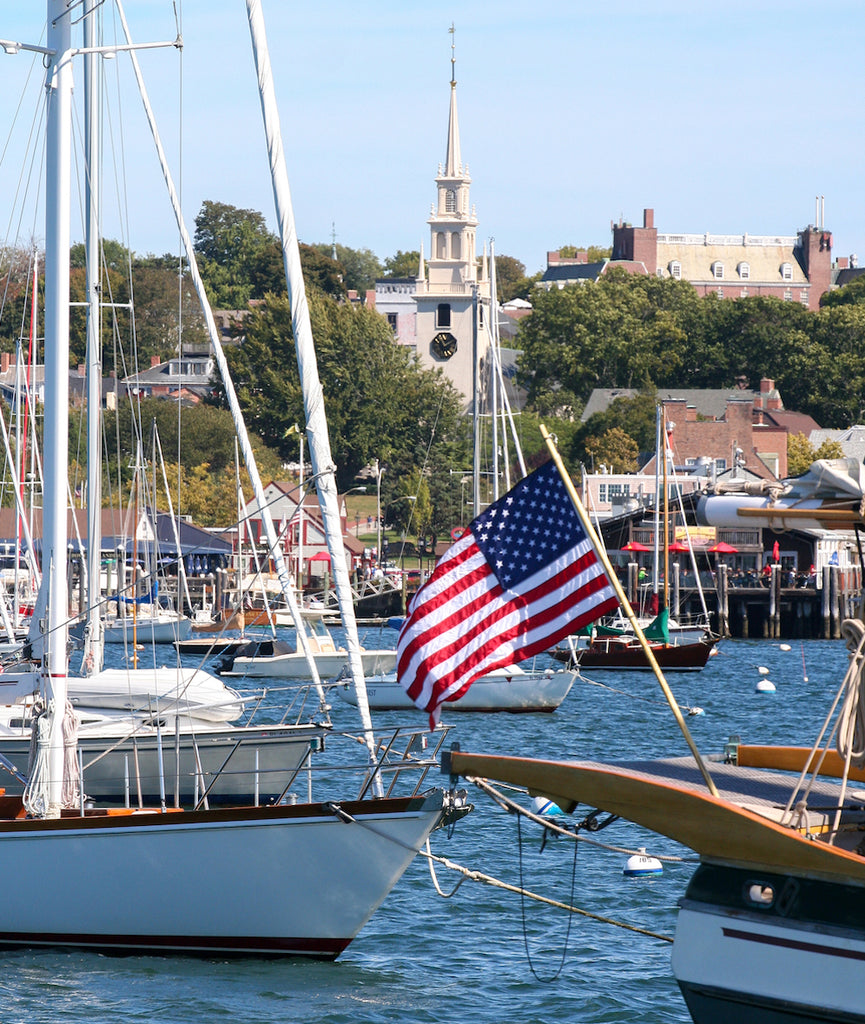 Plan a Weekend Getaway in Newport, Rhode Island