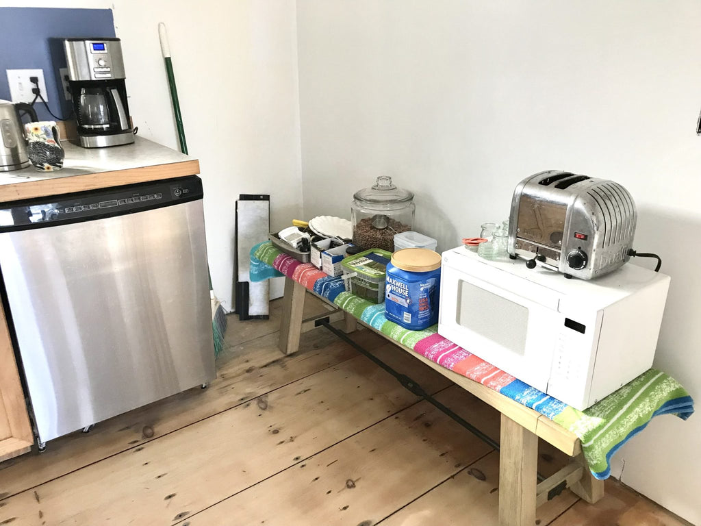 My Big List of Goals I’m Going to Accomplish in 2022 Week 17 of 52