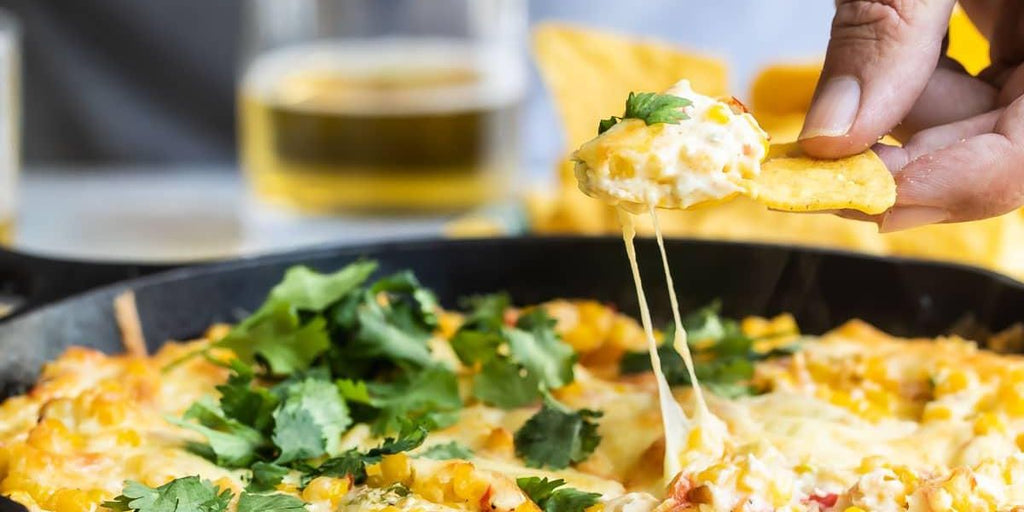 Score! 38 Dip Recipes For A Winning Super Bowl Party