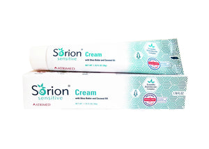 Wednesday Freebies-Free Sorion Cream Sample