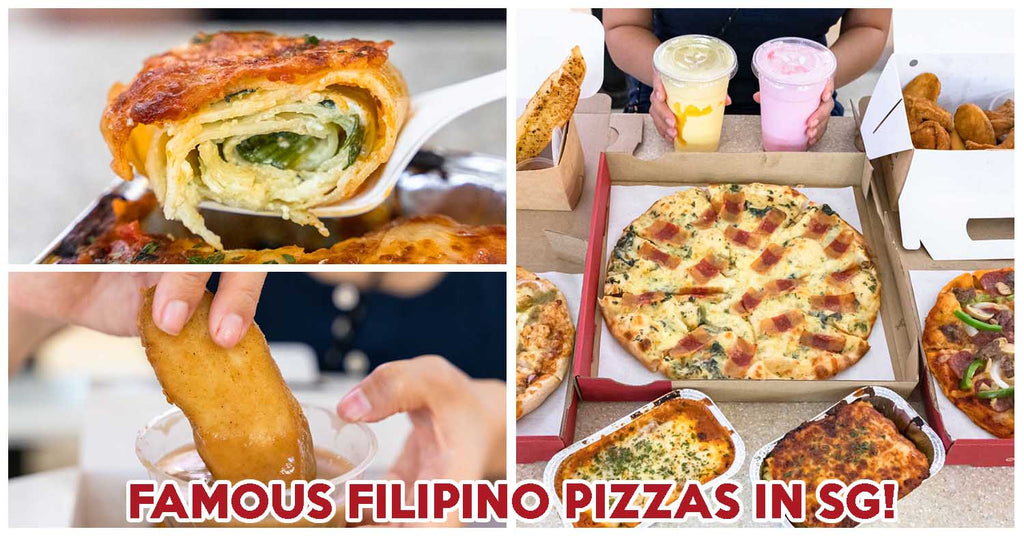 Shakey’s Pizza Review: Famous Filipino Fast Food Joint Has 1-For-1 Pizza For A Limited Time Only