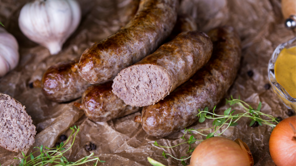 10 Savory Ground Venison Recipes To Try When You Feel Adventerous