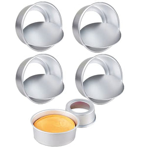 Top 19 Best Deep Cake Pans