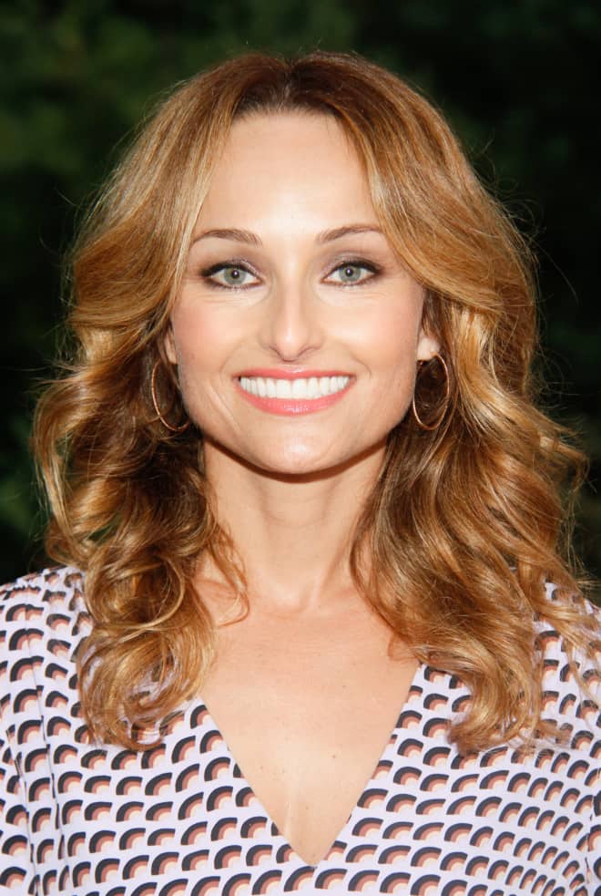 Giada De Laurentiis’ Recipe for Sheet Pan Lasagna Is the Only Version