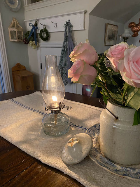 Winter Cleaning Spree And Some Home Assessments