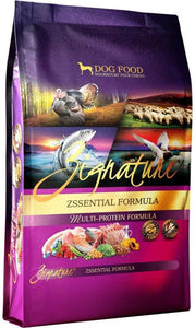 Friday Freebies-Free Zignature Dog Food Sample