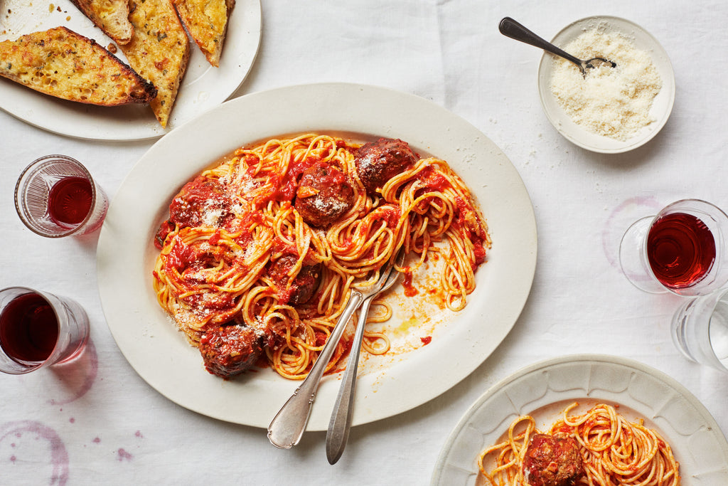 64 Italian Dishes For When You Want Pasta and So Much More