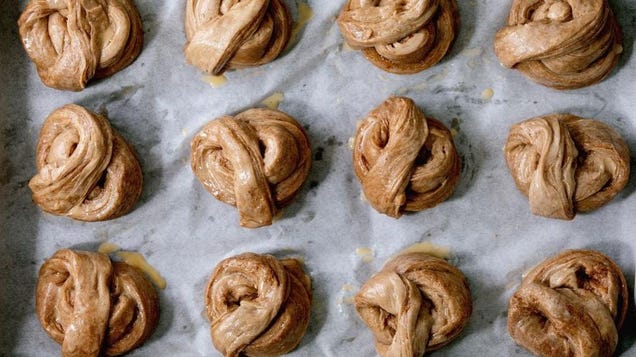 Your holiday traditions are so inspiring, we might have to steal them for ourselves