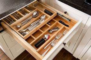 Staying home? It’s a good time to organize the house.