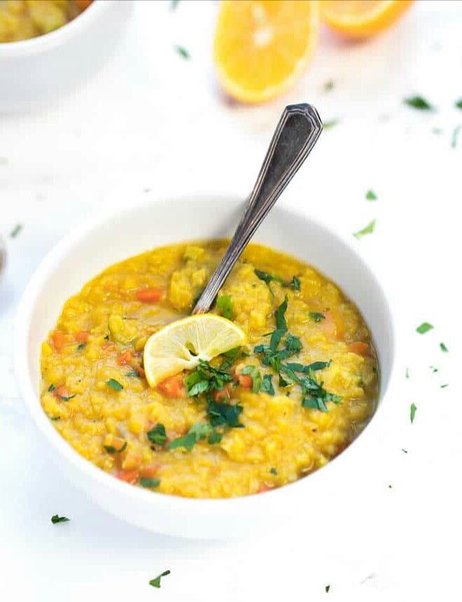 Recipes