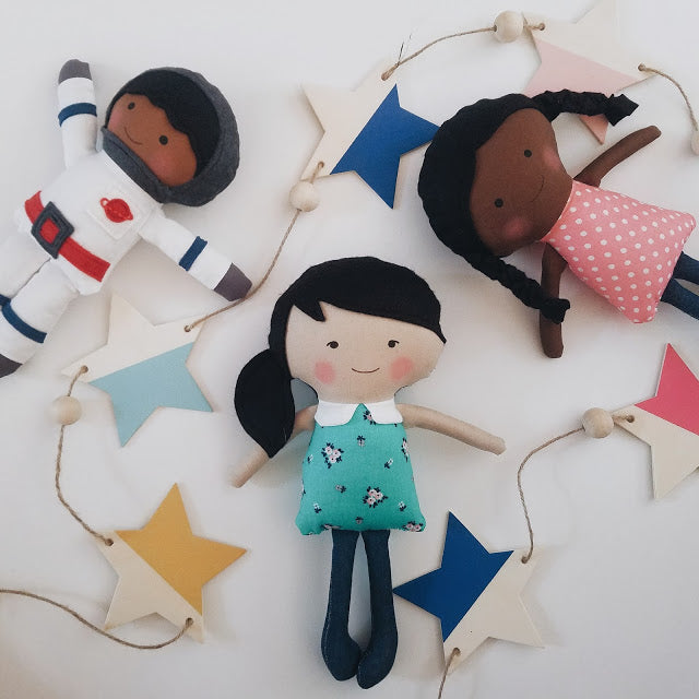 Ways To Make Your Playroom (Or Play Space) Truly Multicultural