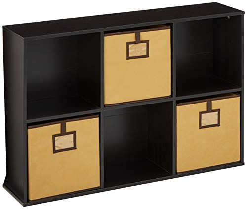 Best 18 6 Cube Bookcases