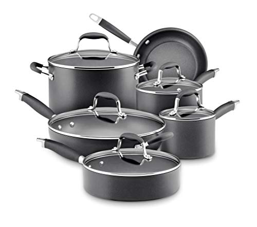 Best 18 Ceramic Nonstick Cookware | Kitchen & Dining Features