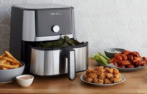 Must-have appliances for making weekly meal planning easier