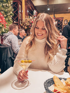 Jetset Christina’s New York City Restaurant Master List: The Ultimate List of Places to Eat in New York City