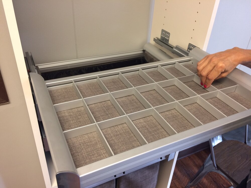 Spring Cleaning Series: A Drawer a Day