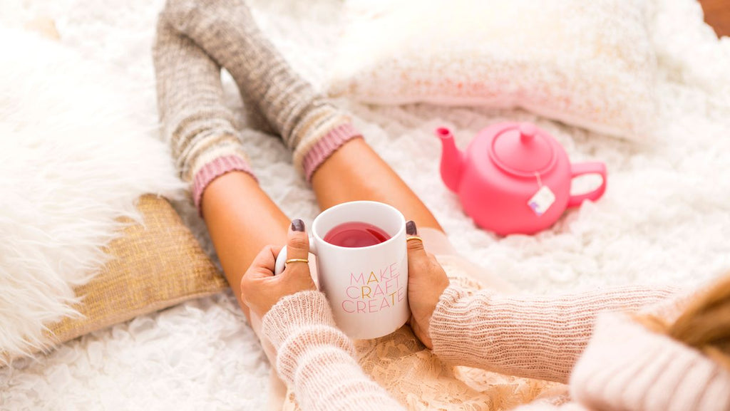 5 Ways to Organize Your Home for Fall and Back to "School"