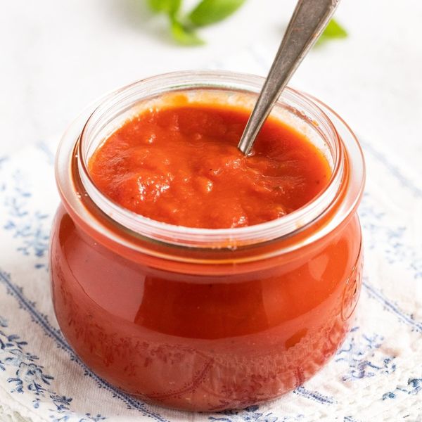 Step Up Your Homemade Pizzas And Pastas With This Flavorful Sugo Sauce Recipe