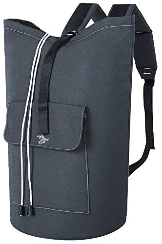 24 Top Laundry Backpacks for 2020