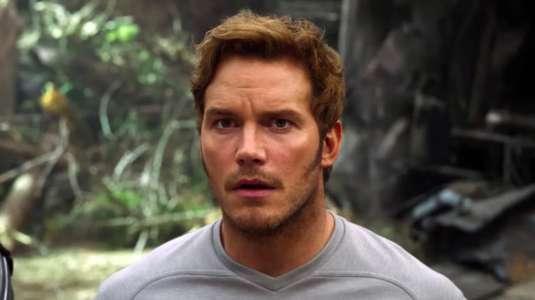 Chris Pratt Kicked Off His Career By Making The 'Worst Movie’ He’d Ever Seen