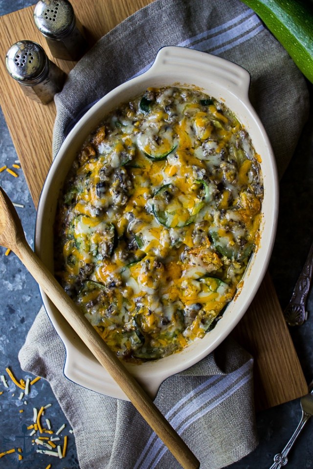 12 Summer Casseroles the Whole Family Will Love