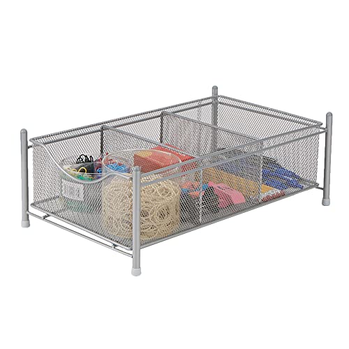 17 Top Mesh Storage Baskets