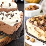 21 Secretly Simple No-Bake Cheesecakes